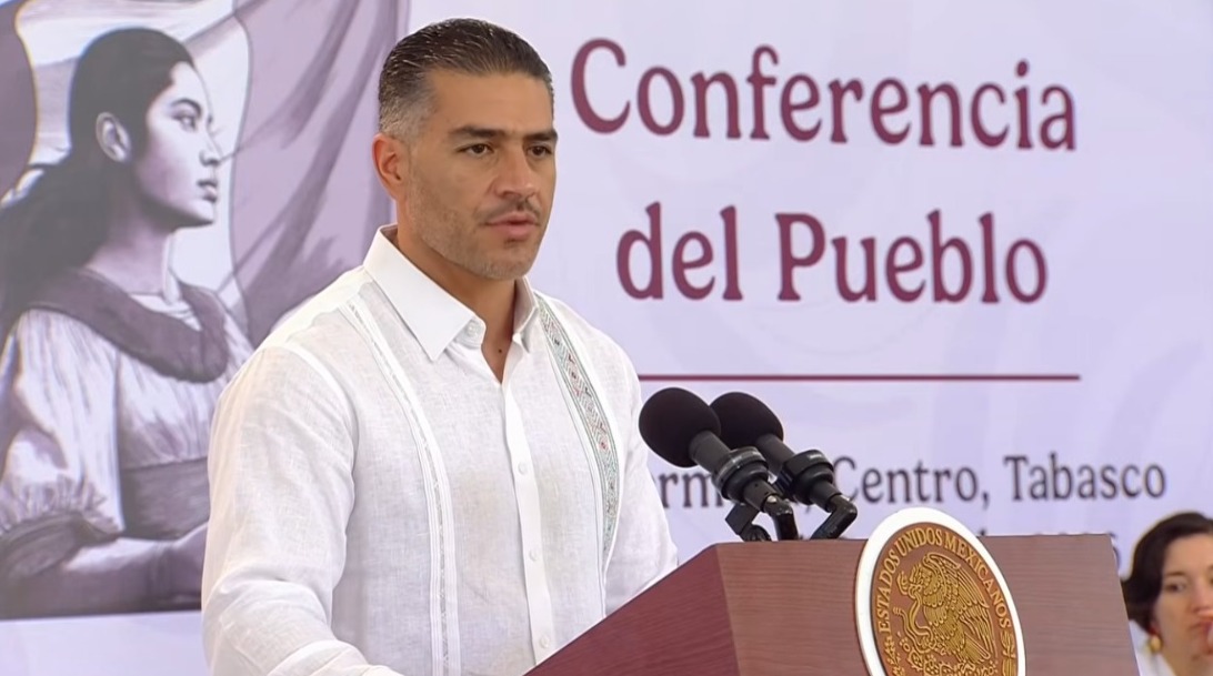 Destituido el delegado de la FGR en Guanajuato por anomalías en megadecomiso