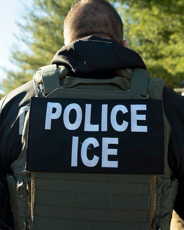 Amnistía Internacional pide la eliminación de ICE por violaciones a derechos humanos