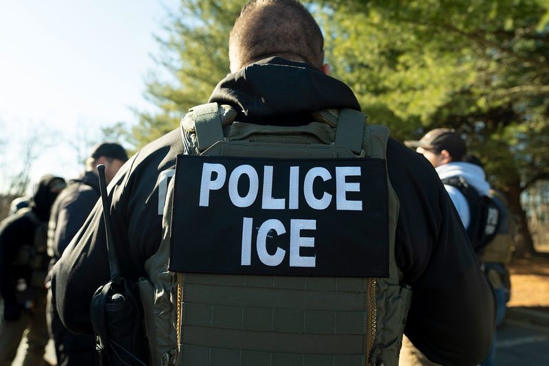 Amnistía Internacional pide la eliminación de ICE por violaciones a derechos humanos