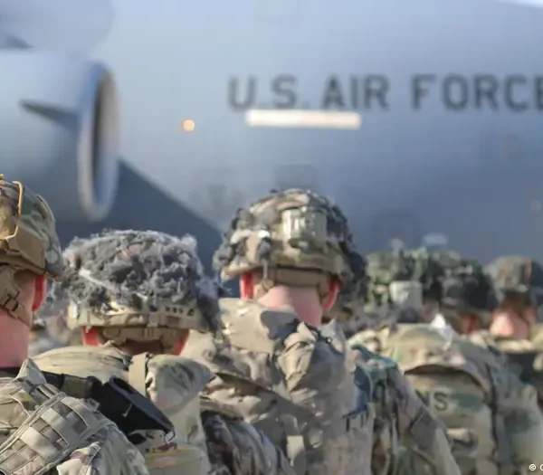 Estados Unidos concluye el retiro de sus tropas en Irak tras 23 años