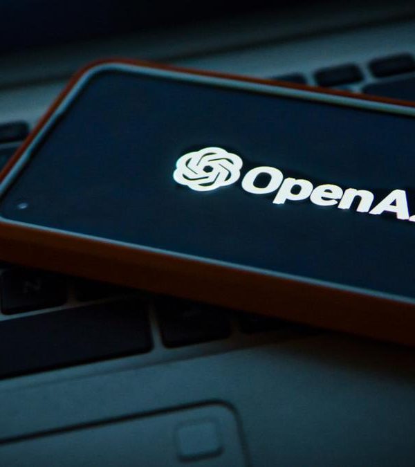 OpenAI detiene el entrenamiento de sus modelos más recientes