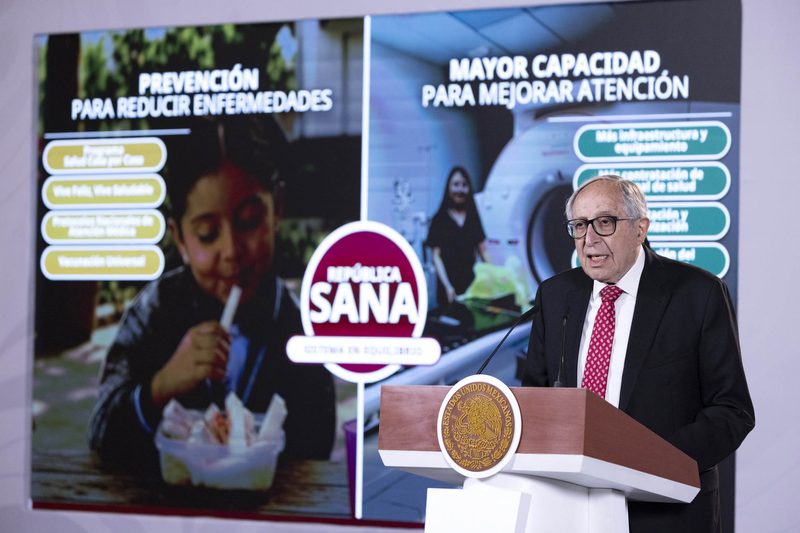 Baja el consumo de refresco y tabaco entre niños, reporta la Secretaría de Salud