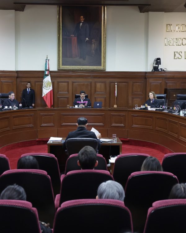 SCJN dicta que Chihuahua debe actualizar su legislación para armonizarla con la Constitución