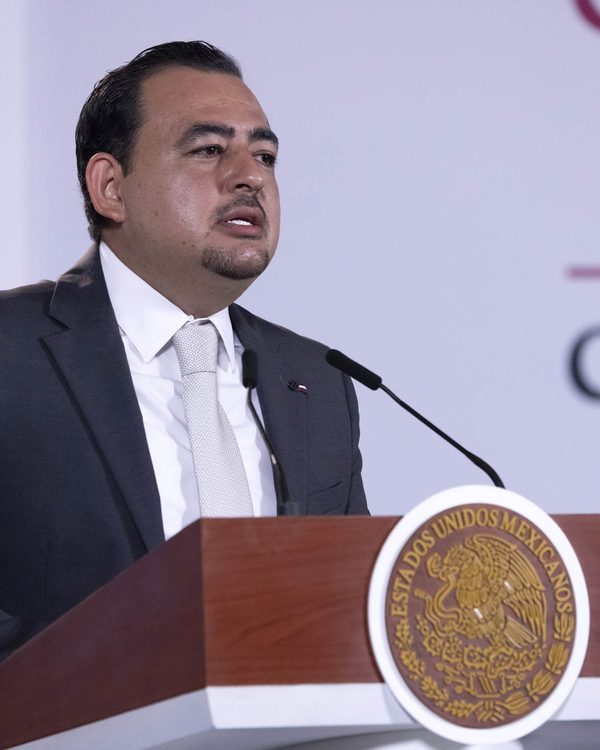 Becas para el Bienestar suma más de 19 millones de beneficiarios
