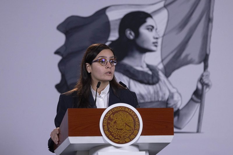 40% de avance en la meta de parques industriales propuestos en el Plan México
