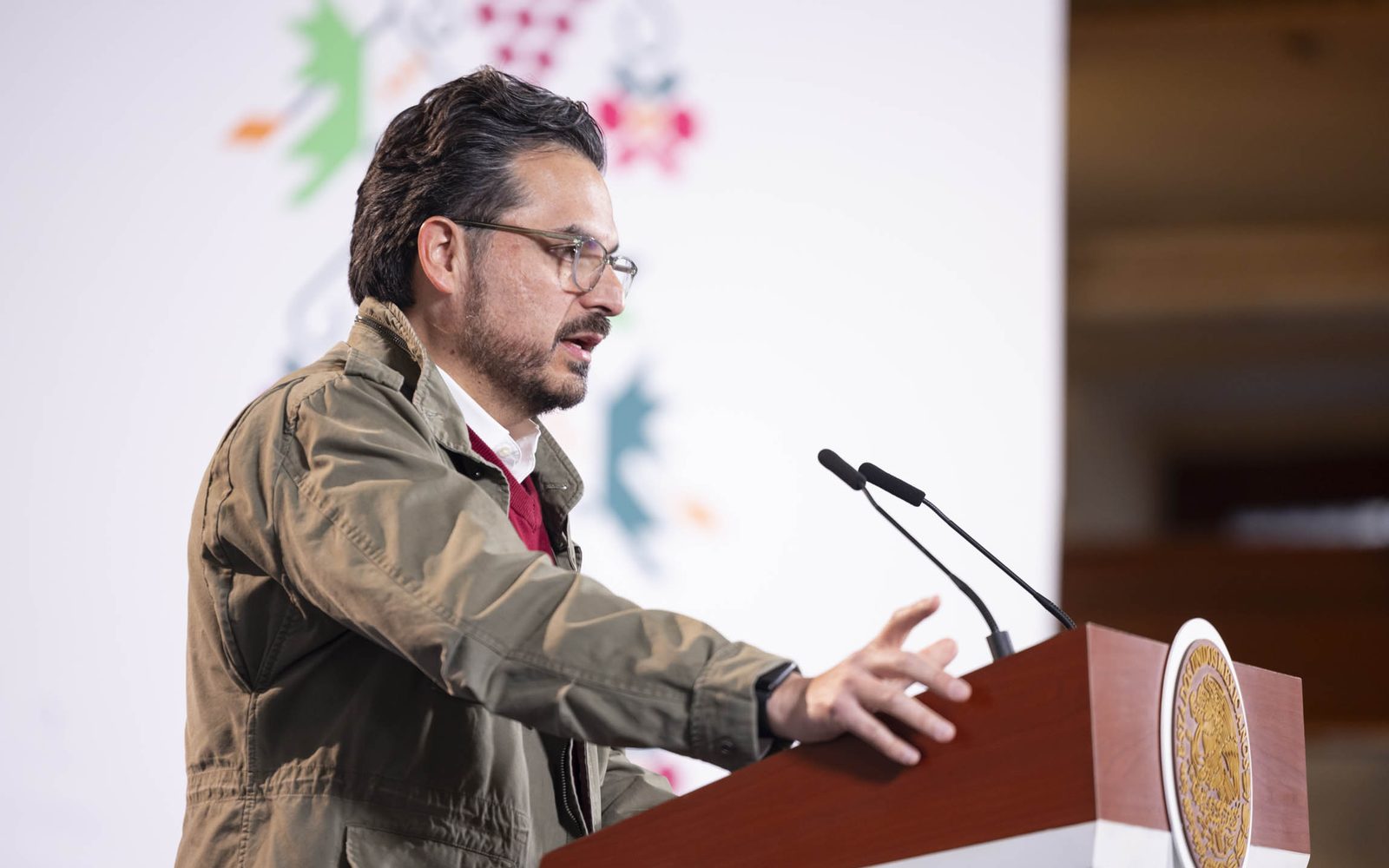 IMSS plantea 12 acciones en 120 días para satisfacer demandas de trabajadores