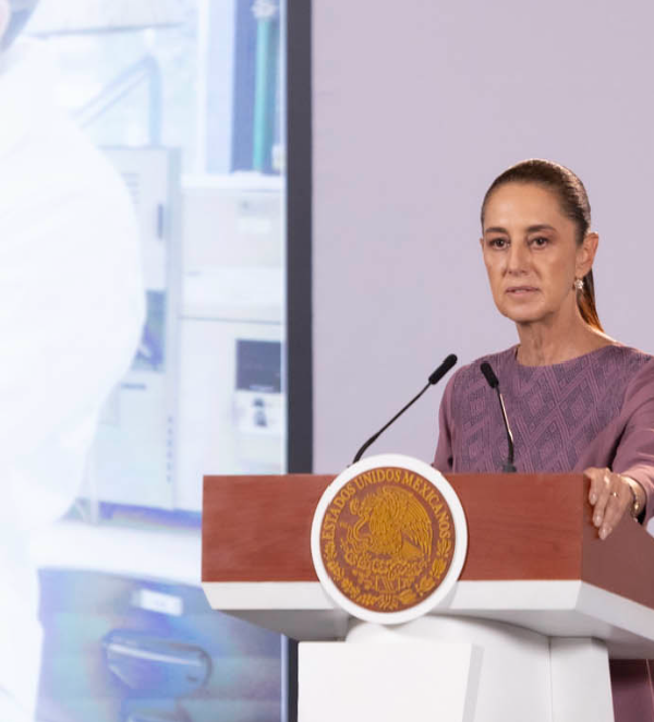 Sheinbaum pide investigar muertes de recién nacidos en Durango y Jalisco