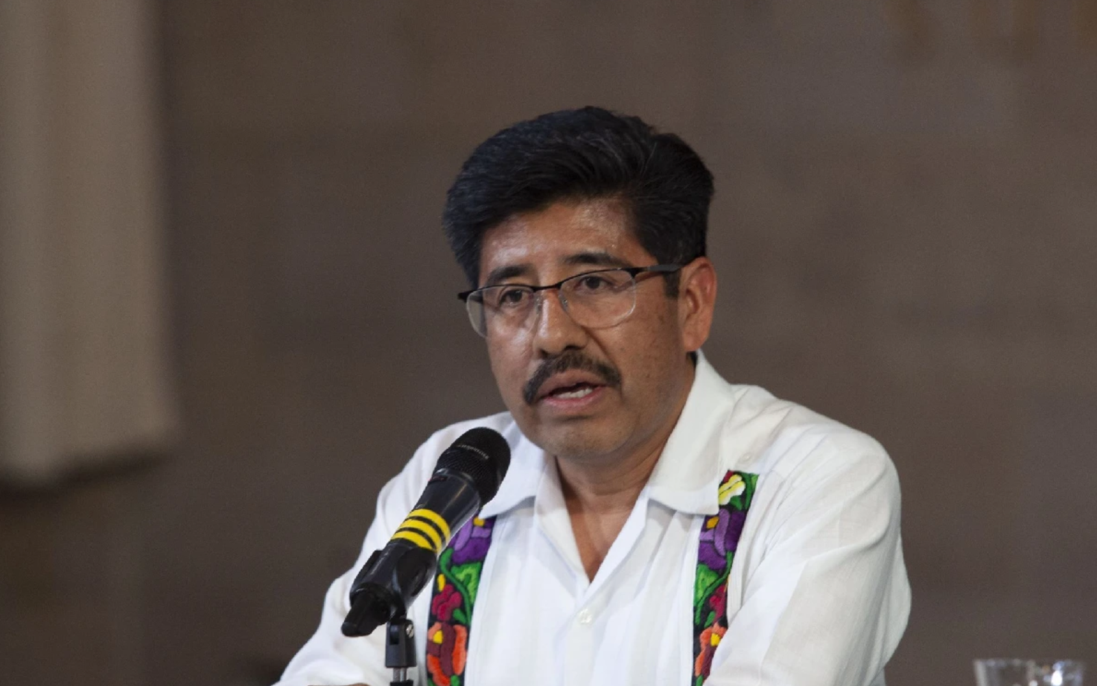Poder Judicial presenta iniciativa de reforma para fortalecer coordinación y autonomía