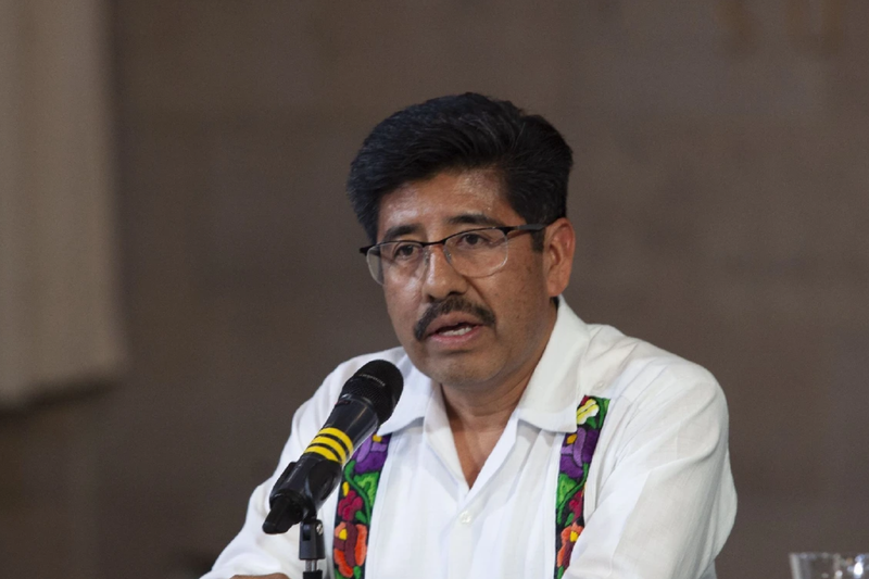 Poder Judicial presenta iniciativa de reforma para fortalecer coordinación y autonomía
