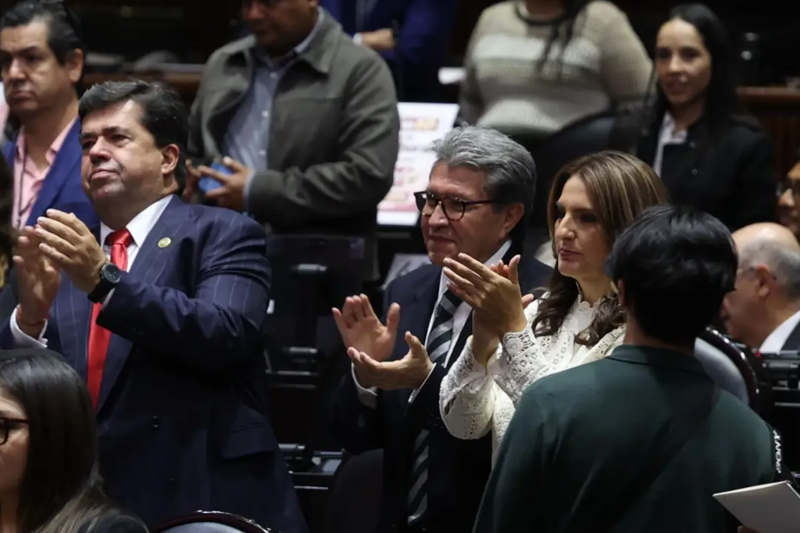 Diputados aprueban reforma a la Ley de Derechos de Autor