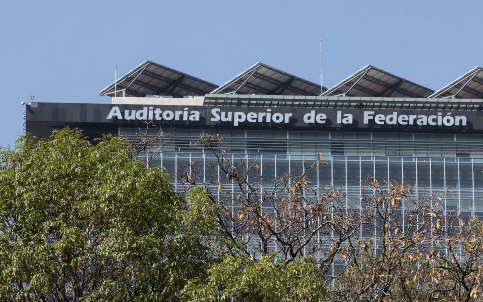 ASF anuncia investigación por presuntas irregularidades en el INE