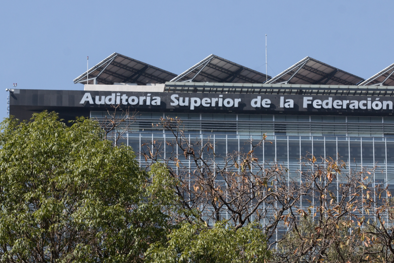 ASF anuncia investigación por presuntas irregularidades en el INE