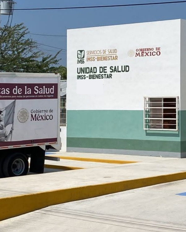 IMSS-Bienestar debe pagar responsabilidad por muerte de paciente en Tamaulipas: CNDH