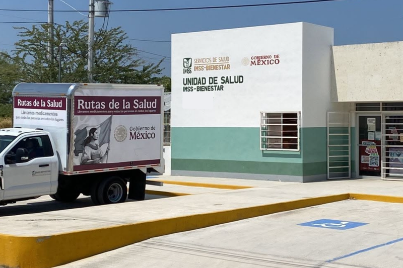 IMSS-Bienestar debe pagar responsabilidad por muerte de paciente en Tamaulipas: CNDH