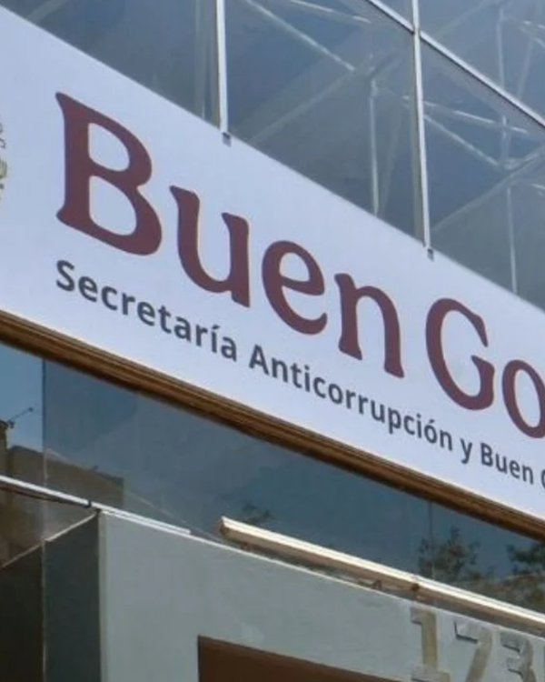 México participa en más de 36 foros internacionales anticorrupción: Secretaría de Buen Gobierno