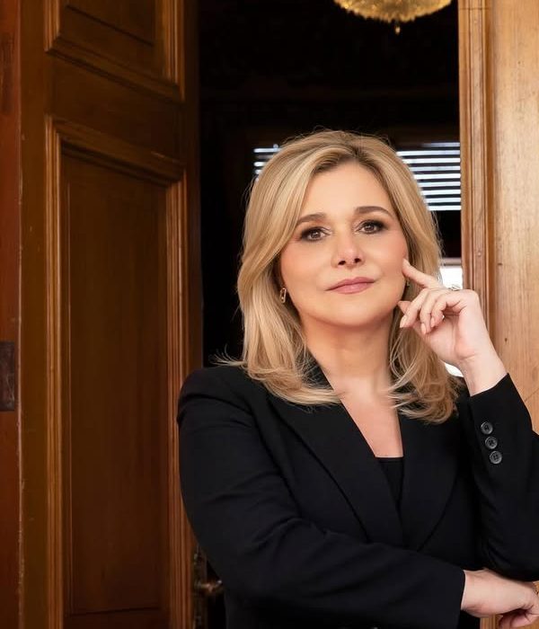 Maru Campos responsabiliza a Jáuregui de presencia de la CIA en Chihuahua: FGR y Sheinbaum