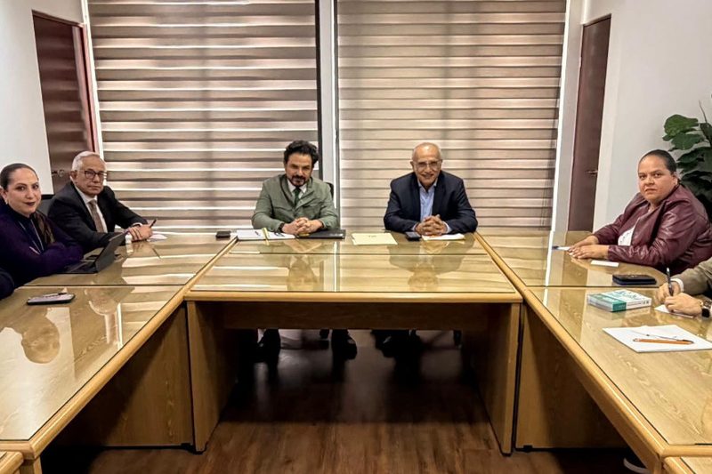 Continúan mesas de diálogo entre IMSS y Sindicato; se prevén nuevas marchas