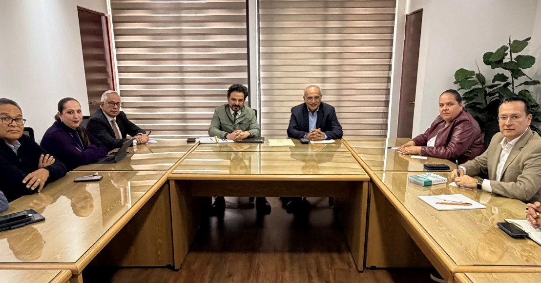 Continúan mesas de diálogo entre IMSS y Sindicato; se prevén nuevas marchas