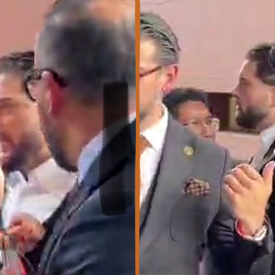 San Lázaro endurecerá medidas de seguridad tras enfrentamiento entre diputados de PRI y MC