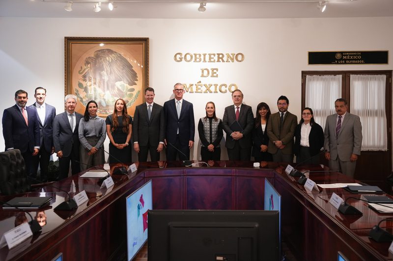 Nestlé duplicará su inversión en México e incorporará productores veracruzanos