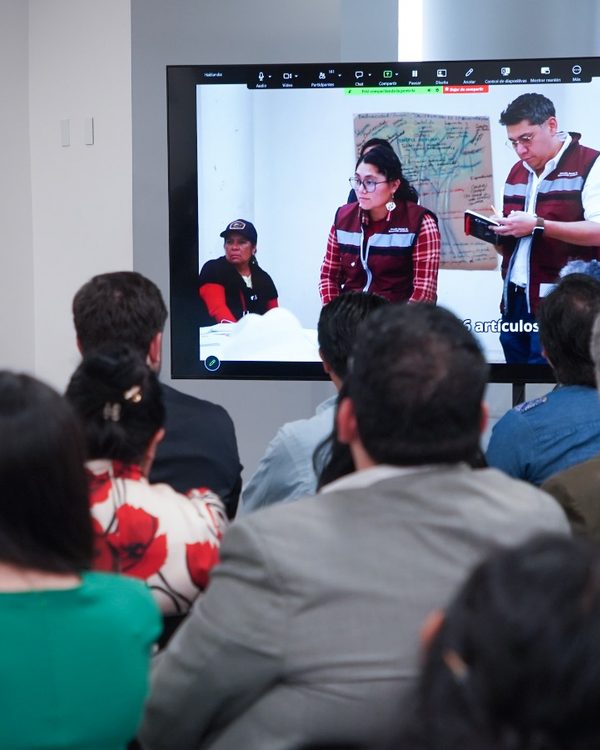 SEMARNAT capacita a funcionarios para fortalecer protección de defensores ambientales bajo Acuerdo de Escazú
