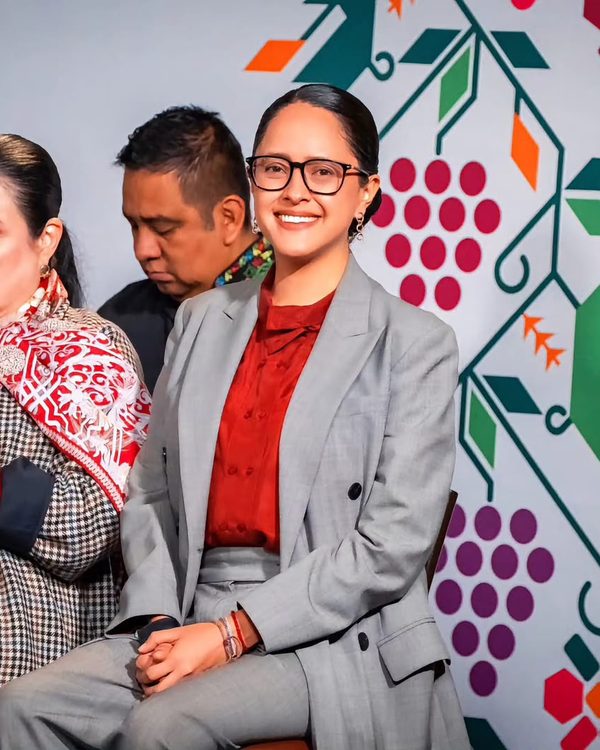Gabriela Osorio: el trabajo de la alcaldesa por Tlalpan