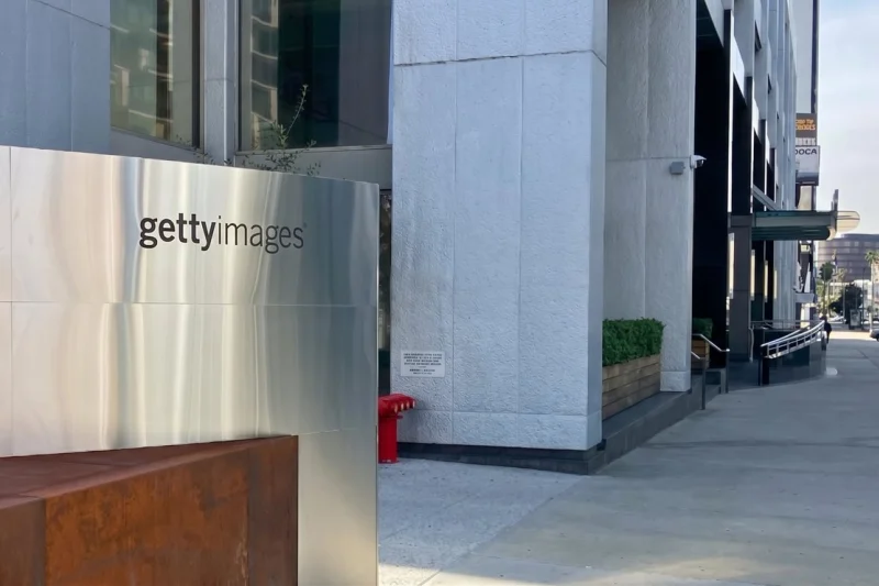 Getty Images pacta su quiebra y dejará de cotizar