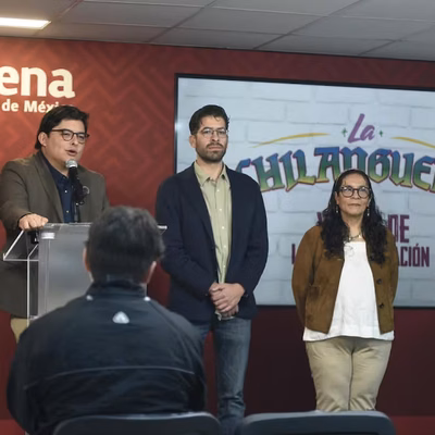 Morena descarta aumento al predial en la capital