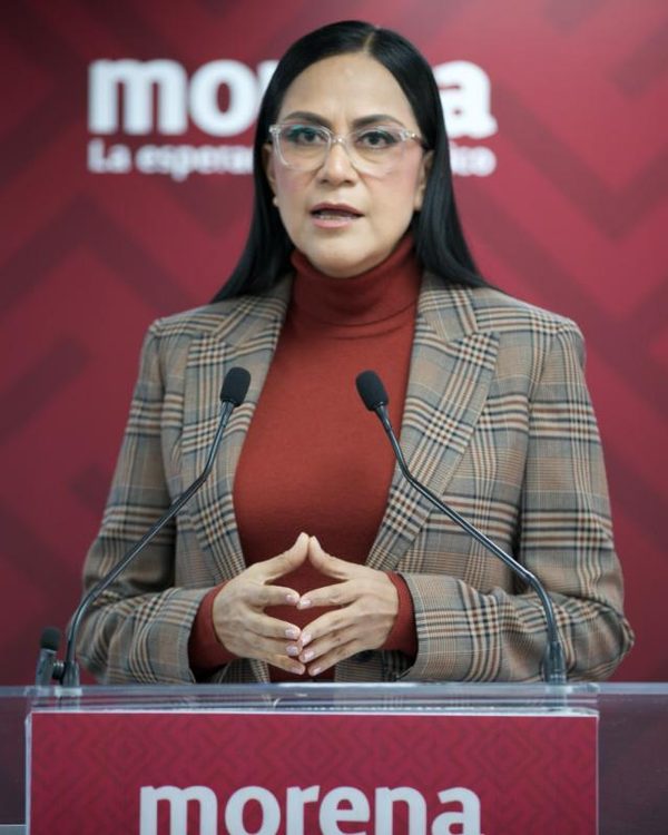 Ariadna Montiel pide ampliar la investigación sobre el caso  de la CIA