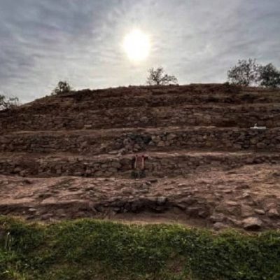 La Sierra Norte de Puebla albergó un observatorio solar antiguo