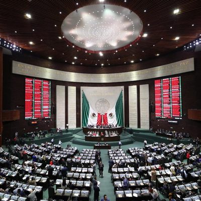 Diputados aprueban la Ley de Economía Digital para Pagos Digitales; turna al Senado