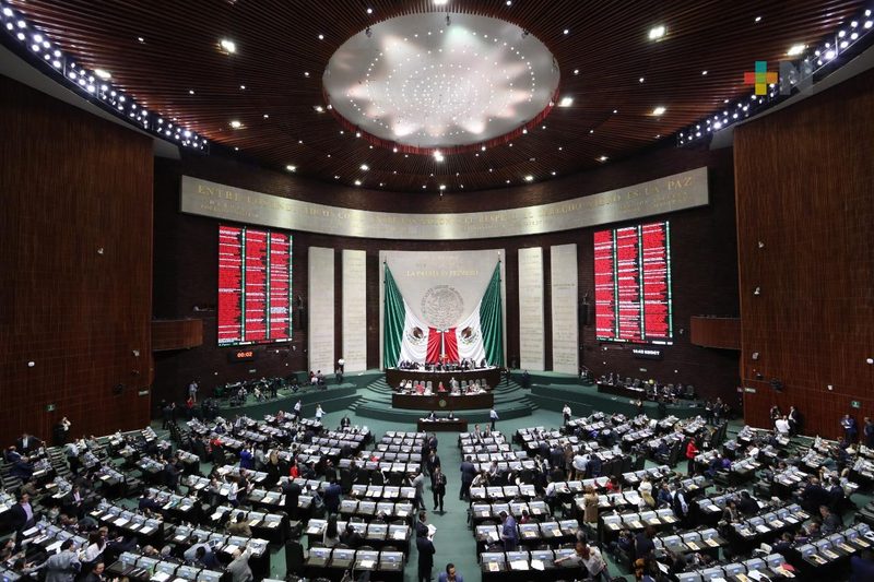 Diputados aprueban la Ley de Economía Digital para Pagos Digitales; turna al Senado