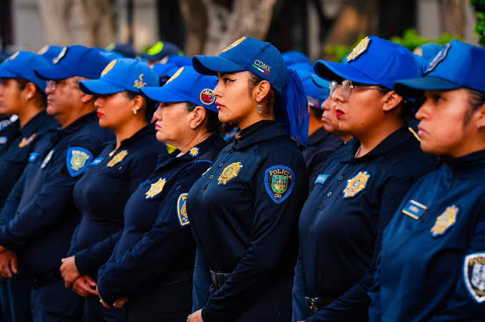 Tlalpan reporta 16% menos delitos de alto impacto