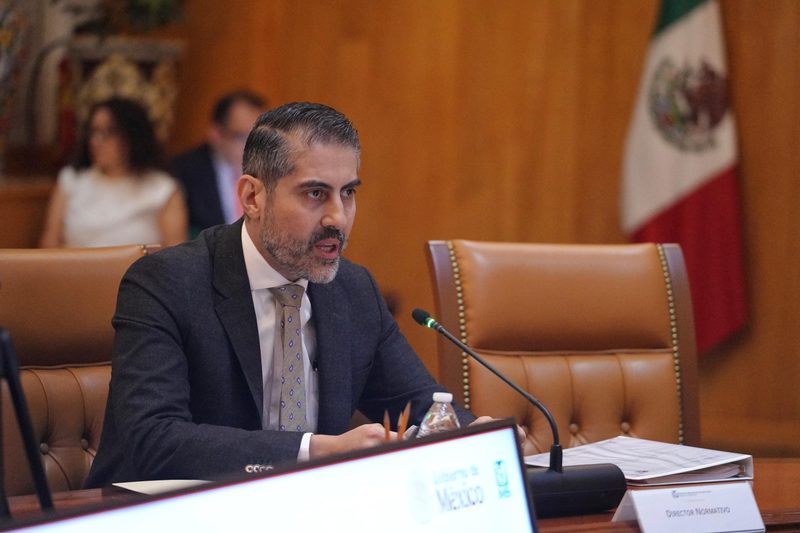 IMSS construirá dos nuevos CECI para derechohabientes en Sonora y Morelos